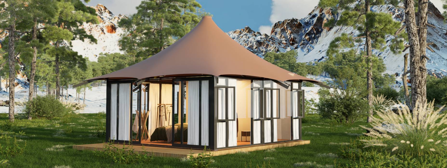 扎囊县装配式建筑厂家